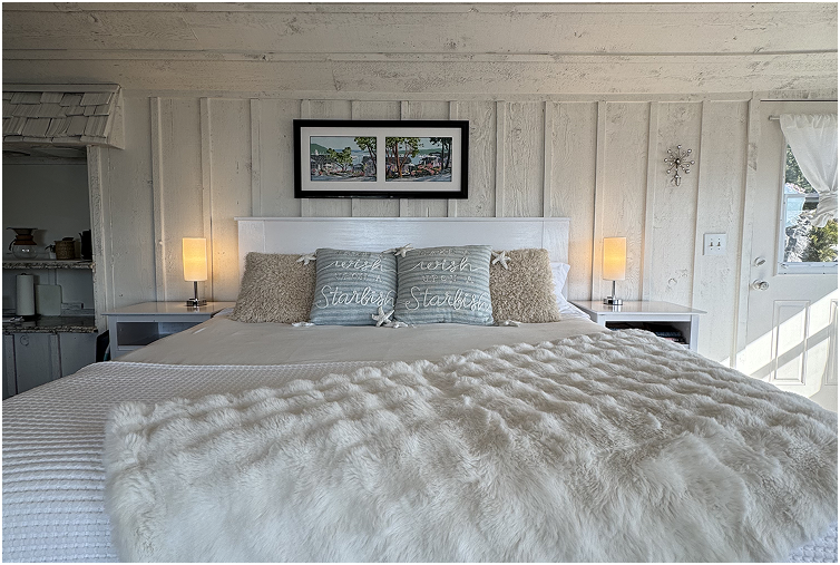 villa1- orcas island stays