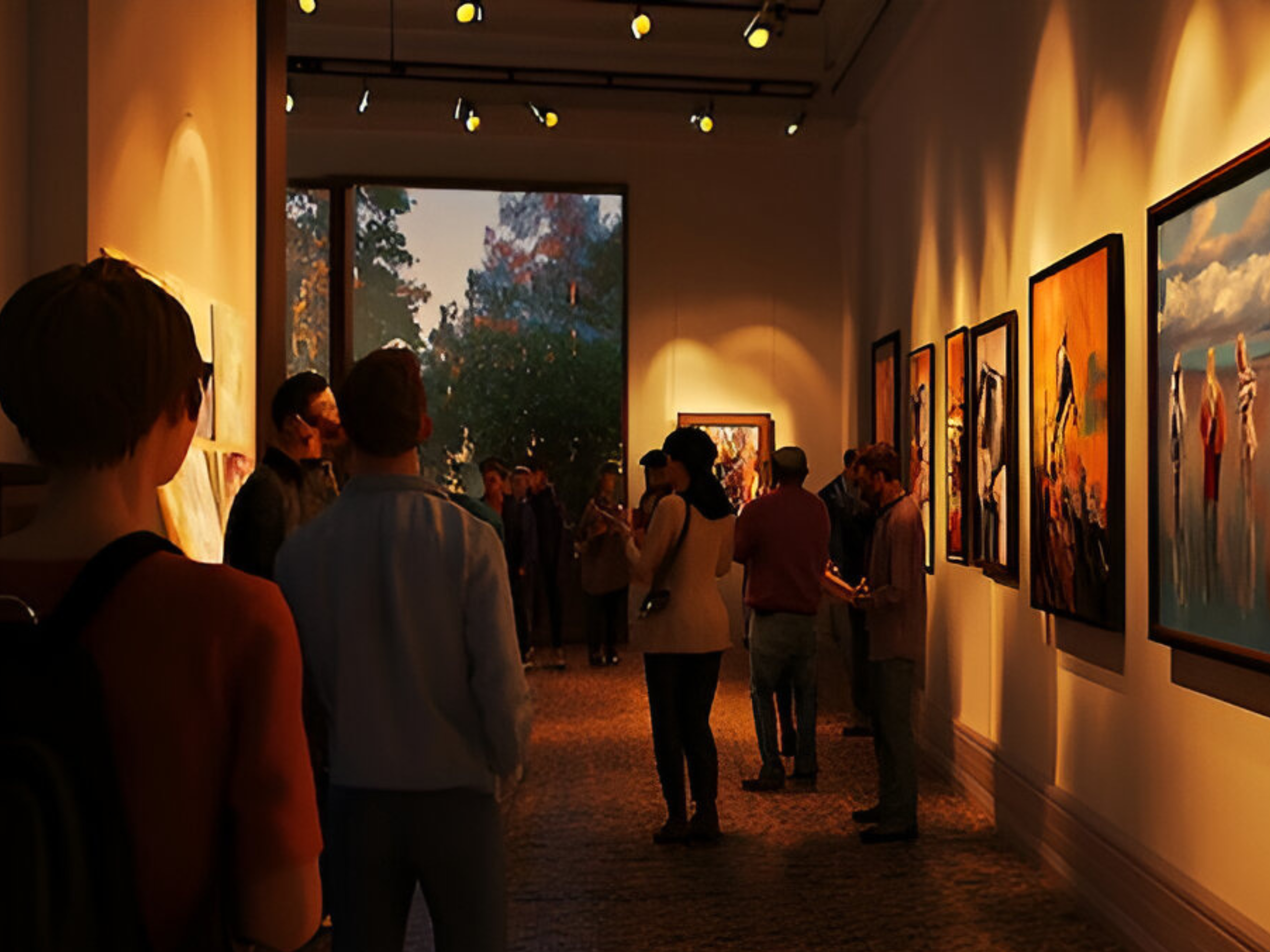Uncover Orcas Island's Artistic Heart Galleries Crafts & Coastal Charm
