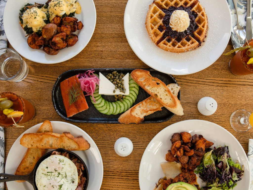 Savoring Orcas Island Stays A Foodies Guide to Nearby Eats