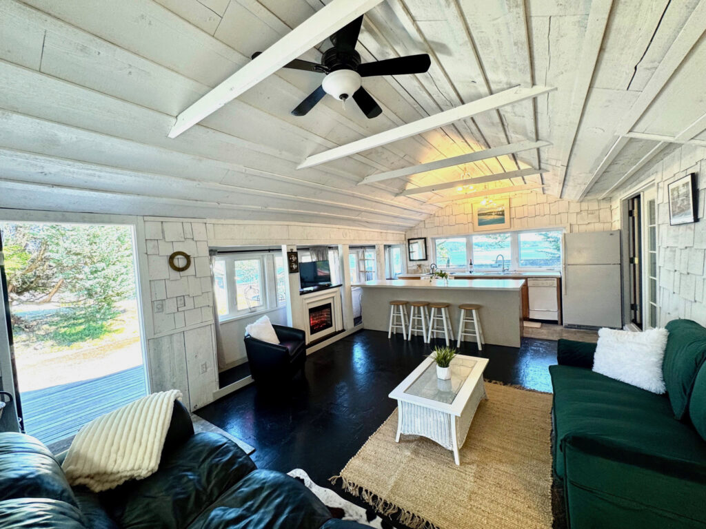 Villa 4 - Orcas Island Activities