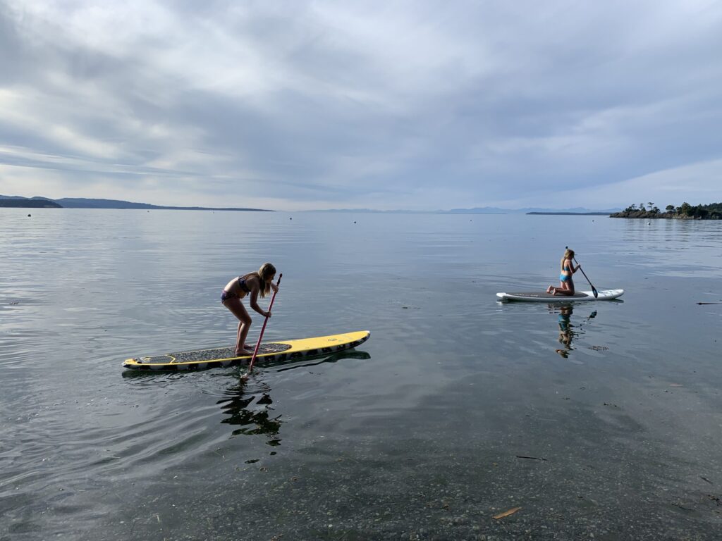 Top 5 Activities to Boost Team Connection Orcas Island Stays at The Landing