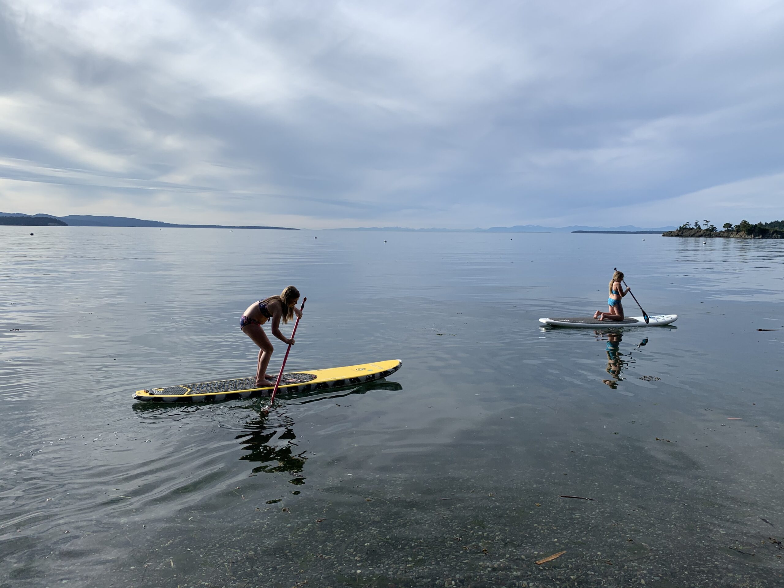 Top 5 Activities to Boost Team Connection Orcas Island Stays at The Landing