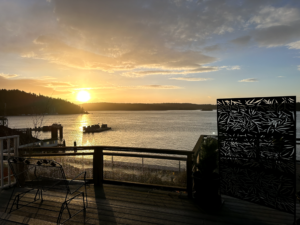 Creating Unforgettable Orcas Island Stays: Your Complete Guide to Hosting Group Retreats